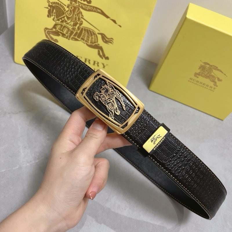 Burberry Belts-53